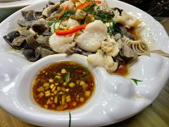 -真好吃牛杂(白沙店)