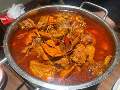 -李氏八大件老菜馆(万宝街店)