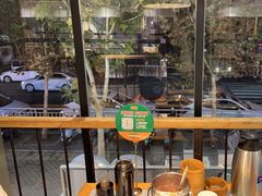 -李军力烧烤(丰庆路店)