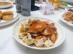 -杨记海鲜楼(三门黑金冠店)