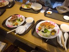 -大食代美食广场(迪士尼小镇店)