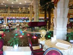 -碧中海汤泉汗蒸酒店