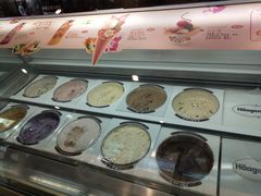 -哈根达斯(武汉天地店)