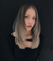 点击看大图 -MY HAIR ARDOR