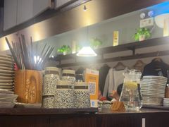 -哥哥の深夜食堂(红松东路店)