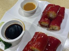 -点都德(大茶楼店)