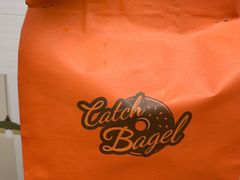 -Catch Bagel(芳草地店)