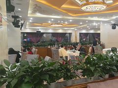 -巴音浩日娲·蒙餐(双林东路店)