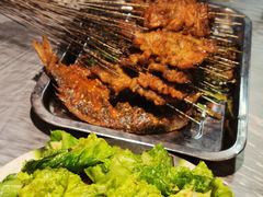 -小民大排档(光谷店)