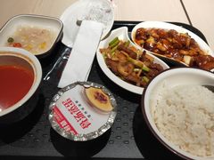 -乡村基(杨家坪建设店)