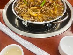 -胖娃古镇鸡杂(磁器口总店)