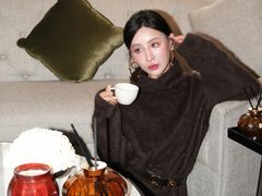 -上海波特曼丽思卡尔顿酒店
