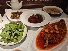 -三玛璐酒楼(汉口路店)