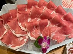 -额尔敦传统涮火锅·冰煮羊(铁东店)