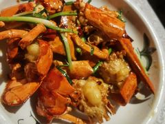 -达叔香味海鲜(海棠68环球美食街店)