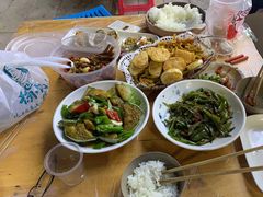 -不夜天烧烤牛骨头(南湖店)