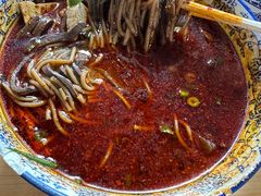 -惠记粉汤羊血(小南门店)