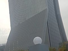 -中央广播电视总台(光华路办公区)