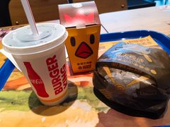 -汉堡王(EAC欧美中心店)