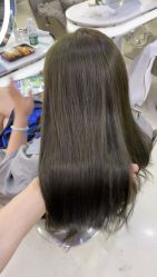 点击看大图 -HaLo hair studio