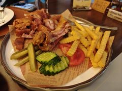 -澳门木偶葡国餐厅(珠海店)