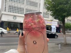 -舍予茶(桂林路店)