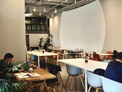 -dotcom coffee古点咖啡(致真大厦店)