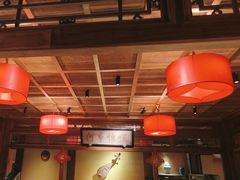 -小吊梨汤·北京菜·烤鸭(白石桥南店)