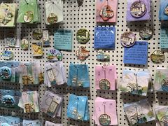 -猫的天空之城概念书店(苏州诚品店)