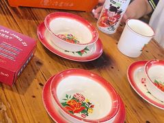 -冶建镜子·老南昌大排档·江西虾王(总店)