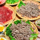 唯一缺点：在这里吃啥都费饭🍚……