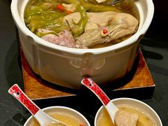 -曾宴·楚菜(湖北省博物馆店)