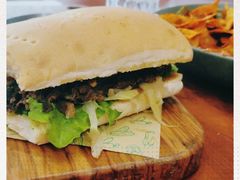 -魏斯理汉堡(西安沣东吾悦店)