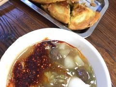 -段生记肉丸糊辣汤(西铁大明宫住宅小区店)