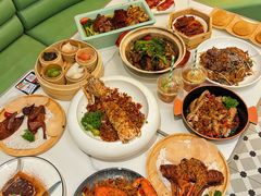 -避风塘·金牌店·夜宵(金玉兰店)