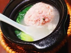 清炖狮子头-南京大牌档(济南万象城店)