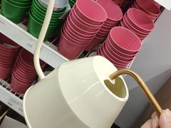 -宜家·瑞典风味餐厅(烟台路店)