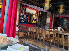 -码头故事火锅(郫县红光店)
