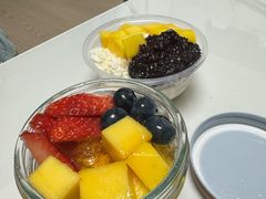 -糖纸甜品(乐颂坊店)