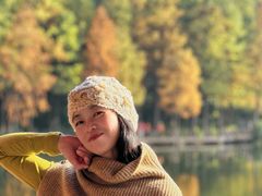 -重庆彩云湖湿地公园