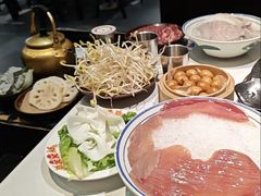 -卤校长老火锅(杨家坪直营店)