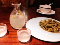 桂花米酒-寻宝记绍兴菜(鲁迅路店)
