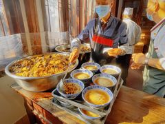 -西园寺素食(西园弄戒幢律寺店)
