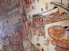 -必胜客(龙泉万达店)