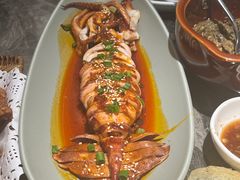 -前海沿·青岛菜(乐客城店)