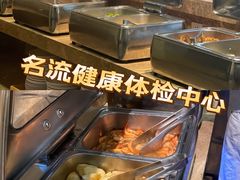 -名流健康高端体检中心·名宾门诊·健康管理