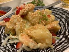 -新加坡海鲜共和(名胜世界圣淘沙海滨坊)