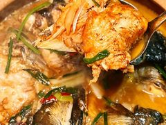 -九道菜有鸡鱼头(石鼓路店)