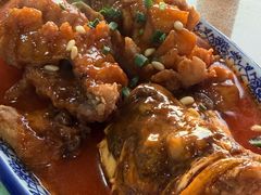 -洞天食府(北大街店)