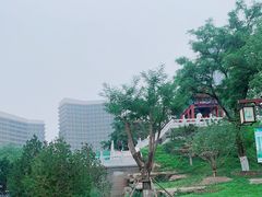 -西海子公园